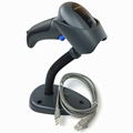 Datalogic QD2430 QuickScan Handheld2d Barcode Scanner/imager 2