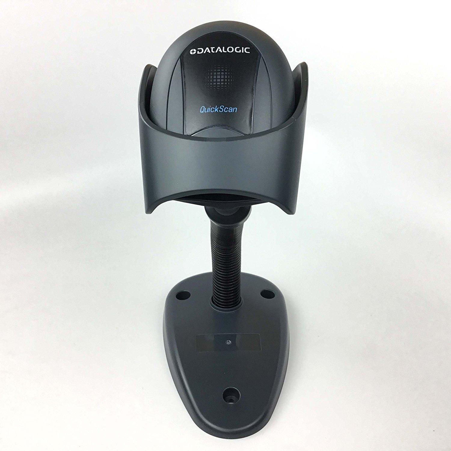 Datalogic 二维影像式阅读器 Quick Scan QD2400  3