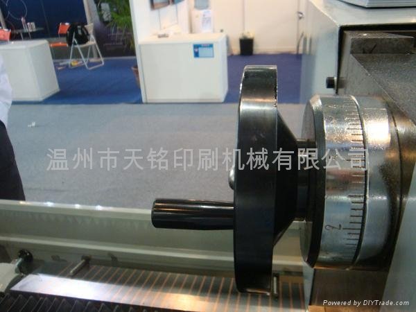 DMSQ-1600II(CE) Surface Grinder Grinding Tool Bending Machine 4