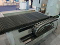 Crusher blade grinder 5