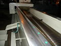 Cutter blade sharpening machine 5