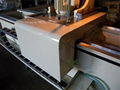 Cutter blade sharpening machine 3