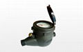 LXSG-15E-PLASTIC DRY TYPE VANE WHEEL WATER METER  2