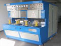 Brazing machine,Sandwich Bottom Cookware Brazing Machine