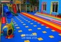 幼儿园地板 4