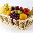 FRESH FRUIT AND VEGETABLES