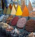 SPICES AND HERBS