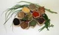 SPICES AND HERBS