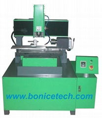 CNC Milling Machine