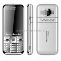mobile phone T3000/dual sim card/China mobile phone/mobile copy