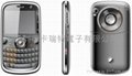blackberry phone c100/China blackberry/dual sim card/TV mobile phone