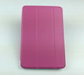 supply case tablet holster for samsung tab a 8.0  leather case 5