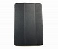 supply case tablet holster for samsung tab a 8.0  leather case