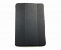 supply case tablet holster for samsung tab a 8.0  leather case 7