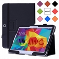  Samsung Galaxy Tab 4 10.1 Inch Tablet Smart Cover Creative Folio Case  1