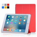 Sales iPad Pro 9.7 inch Case - WAWO Slim Smart Folding Cover Case for Apple 