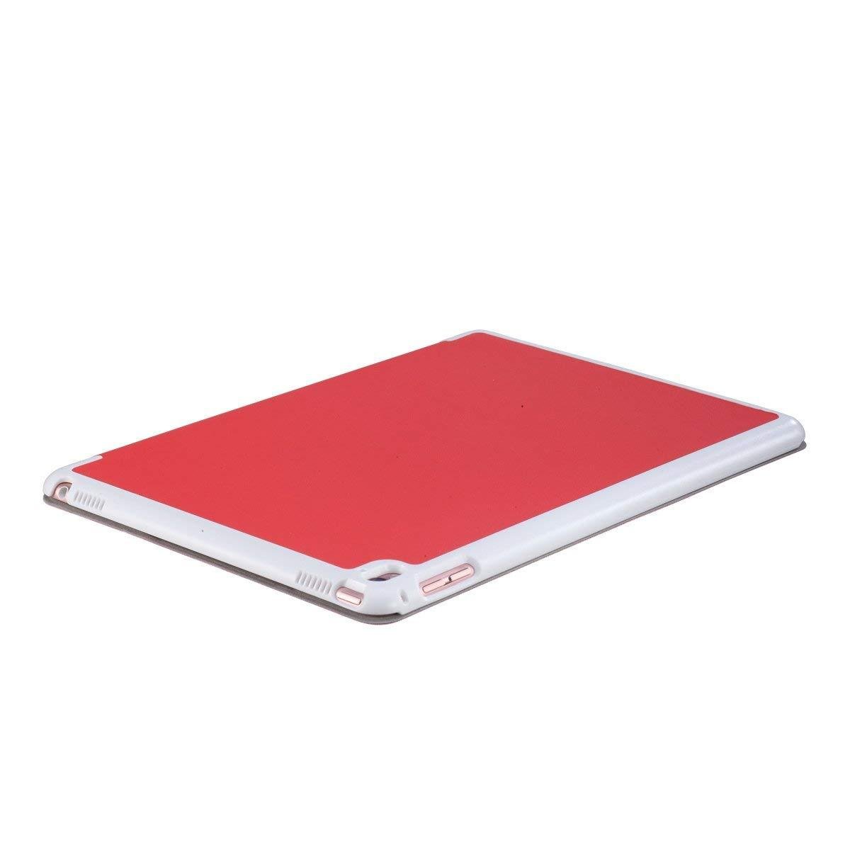 Sales iPad Pro 9.7 inch Case - WAWO Slim Smart Folding Cover Case for Apple  3