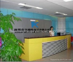 Shenzhen Karuite Electronics Co., Ltd.