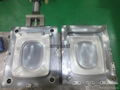 Plastic injection mould 4