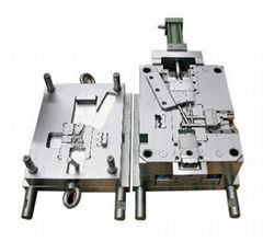 Injection mould