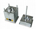 Plastic injection mould 1