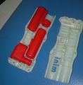 Supply Plastic moulded parts