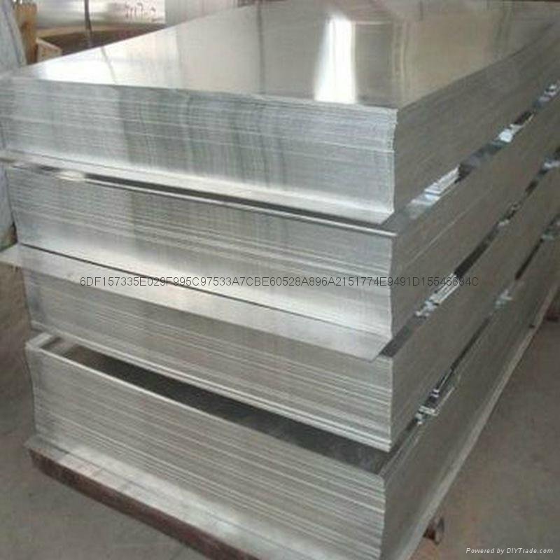 进口优质环保6061铝镁合金板