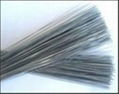 galvanized cut wire,cut bining wire