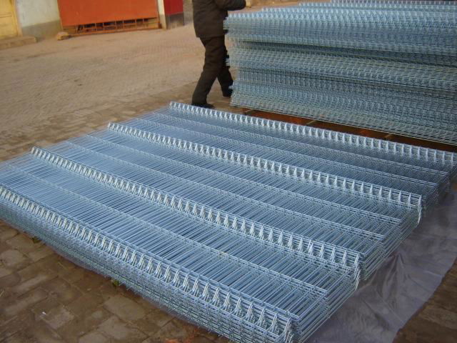 pvc welded mesh fence,welded wire mesh  2