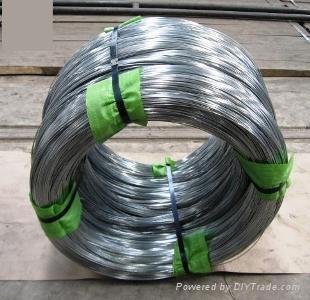 galvanized wire，galvanized iron wire,galvanised wire 3