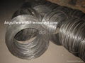 galvanized cut wire,cut bining wire 4
