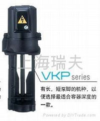 富士冷却泵 VKP055A