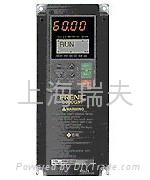 Fuji Inverter