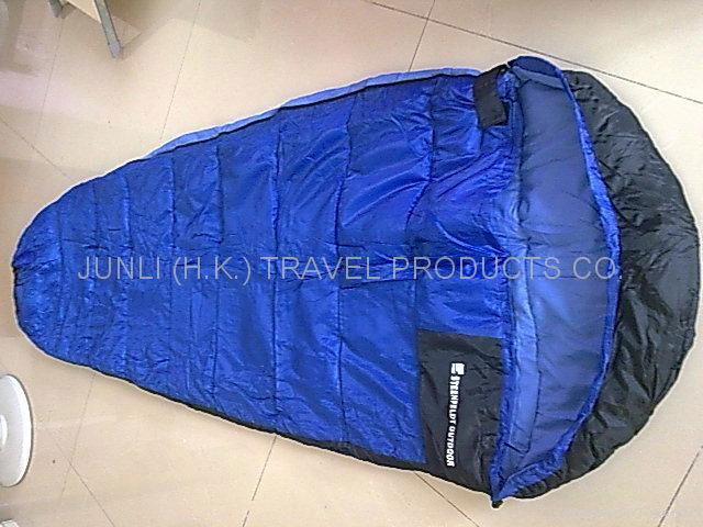 SLEEPING BAG JL-002 4