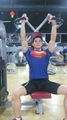 sport tops compression clothes superman appearl 2