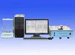 电脑精密元素分析仪器