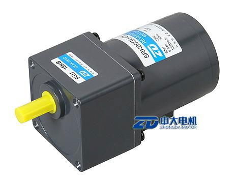 AC MOTOR 4