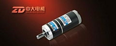 planetary gear motor