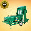 seed Processing machine