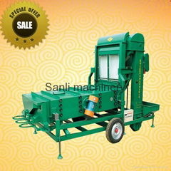 seed Processing machine