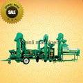 Grain seed processing line 1