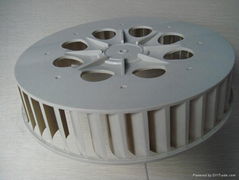 plastic mold