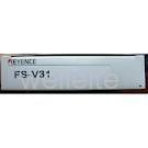    Keyence  Sensors FS-V31 