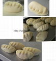 Electronic Style Automatic Dumpling Machine 3