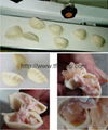 Electronic Style Automatic Dumpling Machine 4