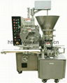 Automatic Shaomai Forming Machine