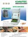 AUTEC maki roller