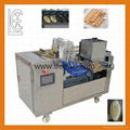 Korea Style Automatic Stuffing Cake Making Machine 6