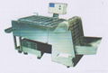 egg peeling machine