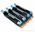 Canon LBP2500 color toner cartridge